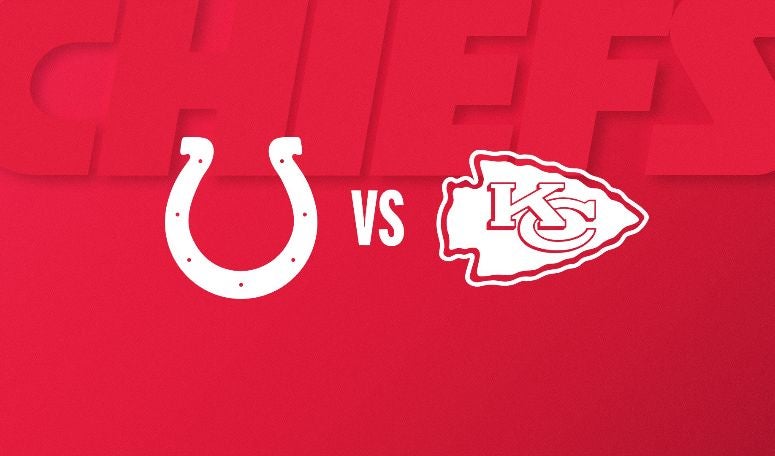 Indianapolis Colts vs. Kansas City Chiefs