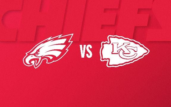 More Info for Philadelphia Eagles vs. Kansas City Chiefs