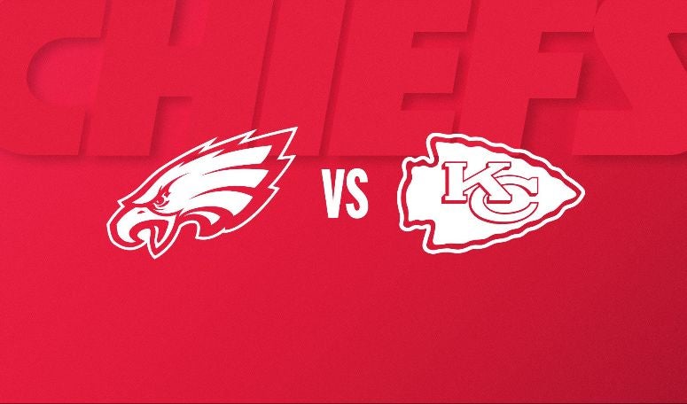 More Info for Philadelphia Eagles vs. Kansas City Chiefs