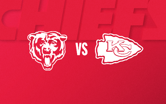 More Info for Chicago Bears vs. Kansas City Chiefs