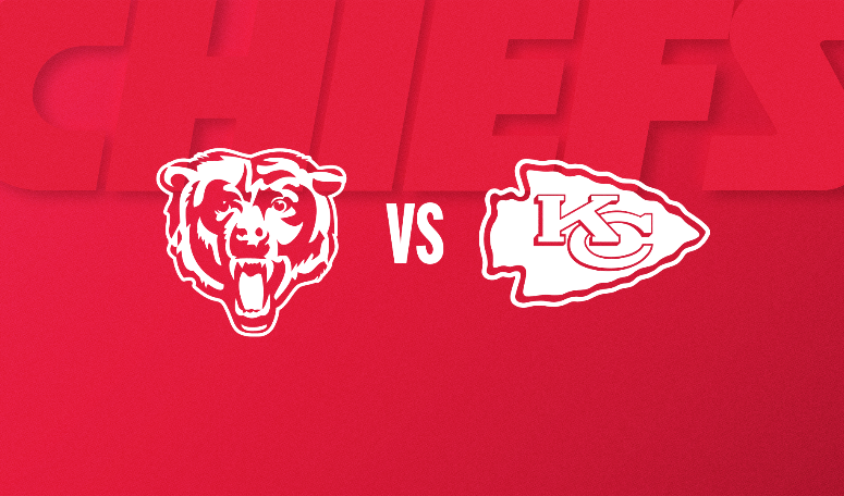 More Info for Chicago Bears vs. Kansas City Chiefs