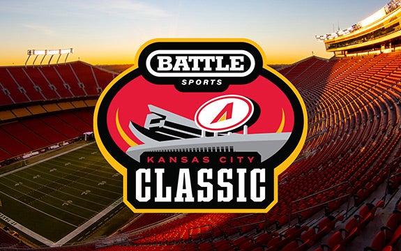 More Info for Battle Sports Kansas City Classic - Nebraska vs Cincinnati
