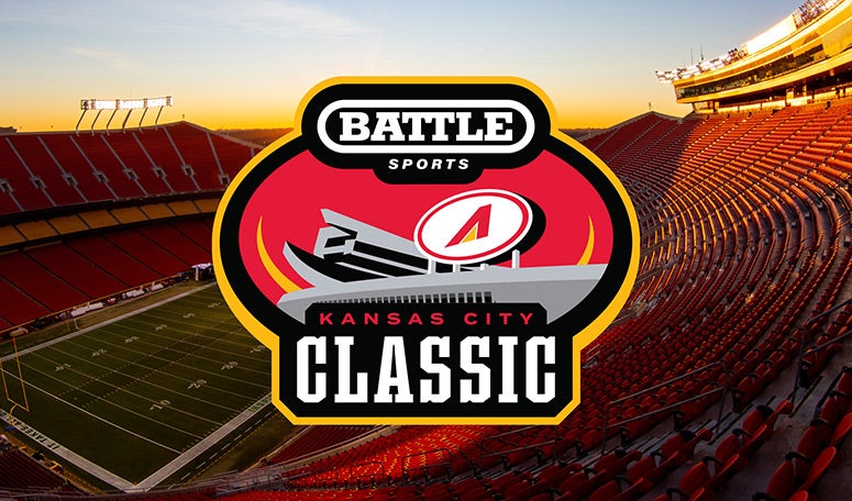 More Info for Battle Sports Kansas City Classic - Nebraska vs Cincinnati