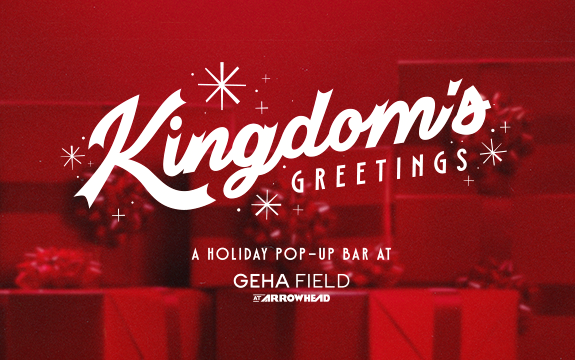 More Info for Kingdom's Greetings