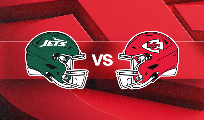 New York Jets vs. Kansas City Chiefs