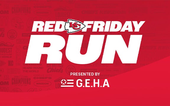 More Info for Virtual Red Friday Run