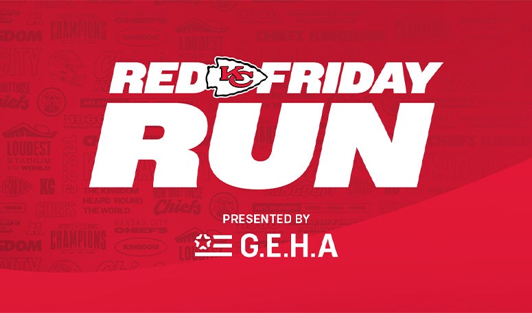 More Info for Virtual Red Friday Run