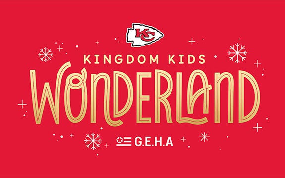 More Info for Kingdom Kids Wonderland