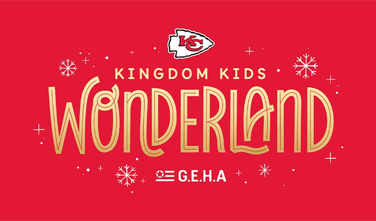 Kingdom Kids Wonderland