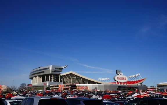 Parking &amp; Transportation