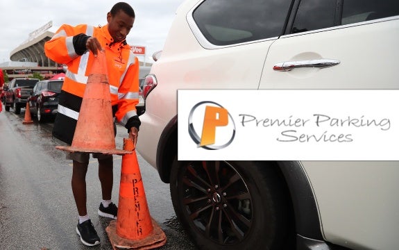 Premier Parking Jobs