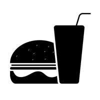Food & Beverage Icon