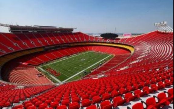 More Info for Important Fan Information For Sunday’s Game at GEHA Field At Arrowhead Stadium