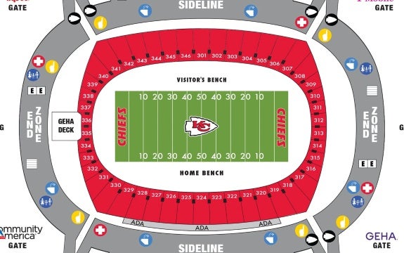 Upper Level Thumbnail